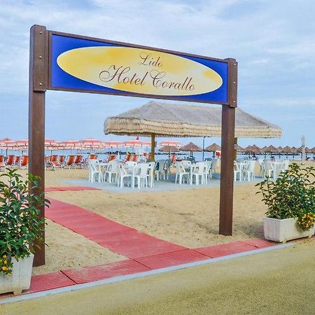 Appartamento Sul Mare 프란카빌라 알 마레 외부 사진