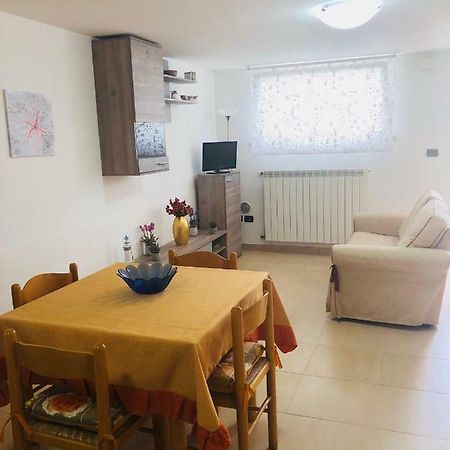 Appartamento Sul Mare 프란카빌라 알 마레 외부 사진
